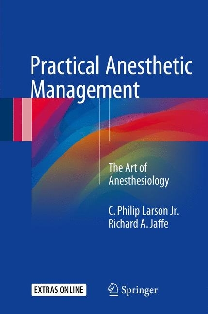 Practical Anesthetic Management main product photo