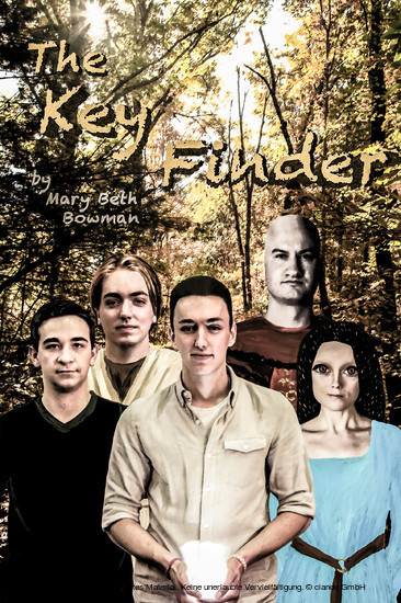 The Key Finder main product photo