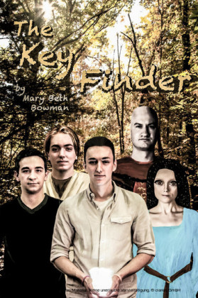 The Key Finder