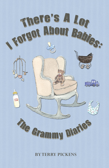 There's a Lot I Forgot About Babies main product photo