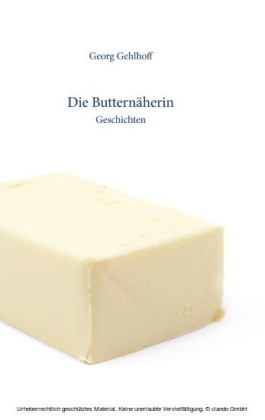 Die Butternäherin