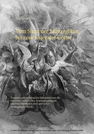 Vom Sturz der Muttergöttin bis zum Krieg der Götter main product photo