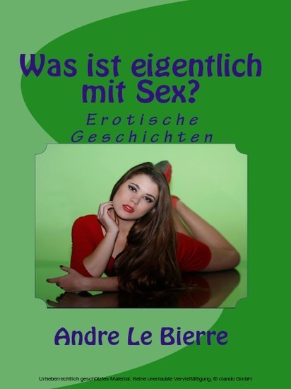 Was ist eigentlich mit Sex? main product photo