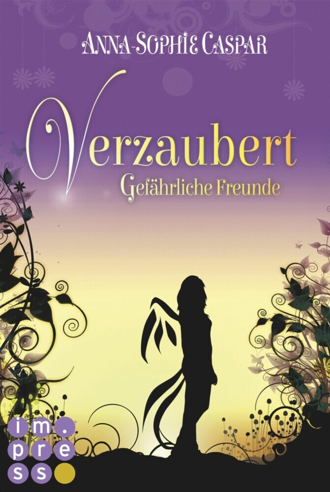 Verzaubert 2: Gefährliche Freunde main product photo