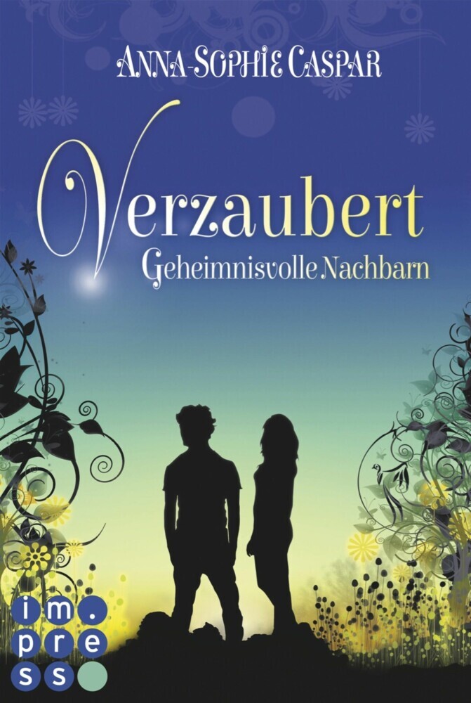 Verzaubert 1: Geheimnisvolle Nachbarn main product photo