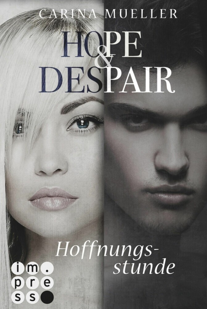 Hope & Despair 3: Hoffnungsstunde main product photo