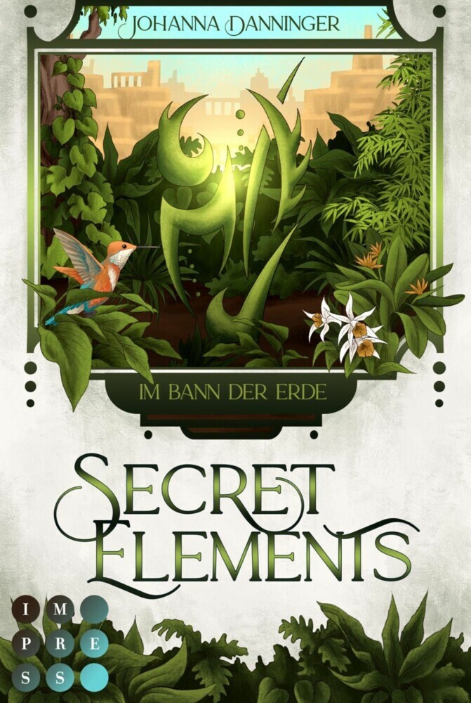 Secret Elements 2: Im Bann der Erde main product photo