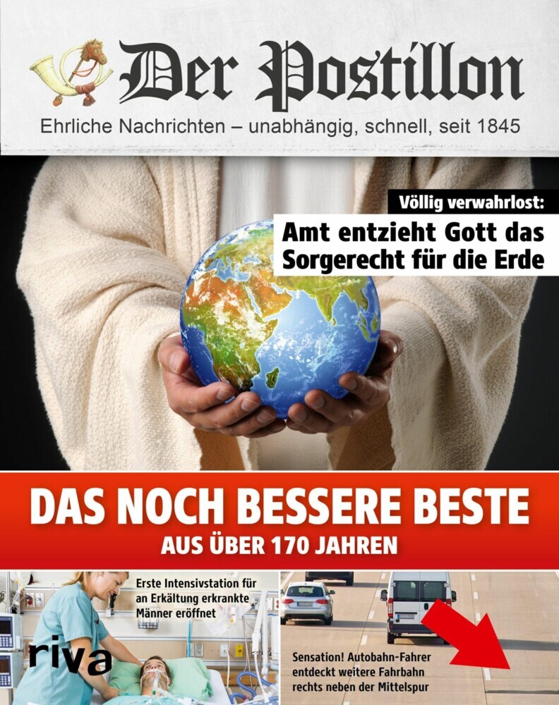 Der Postillon main product photo