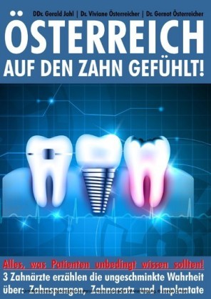 Österreich auf den Zahn gefühlt