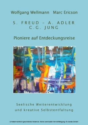 Pioniere auf Entdeckungsreise