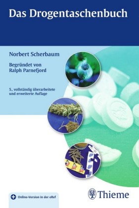 Das Drogentaschenbuch