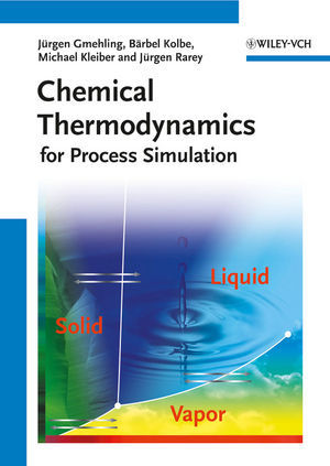 Chemical Thermodynamics main product photo
