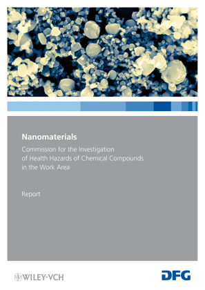 Nanomaterials