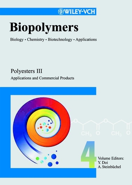 Biopolymers main product photo