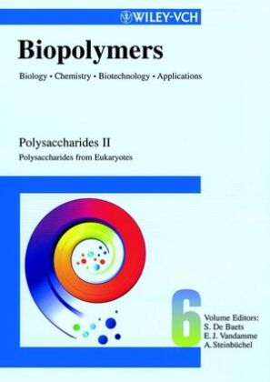 Biopolymers