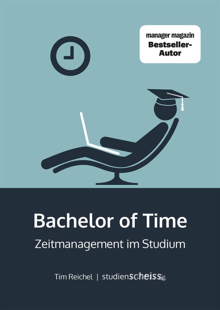 Bachelor of Time main product photo