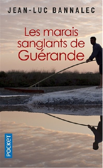 Les Marais sanglants de Guérande main product photo