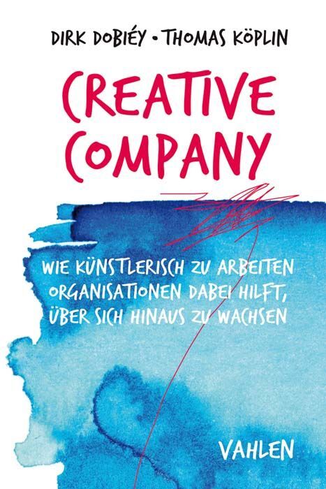 Creative Company main product photo