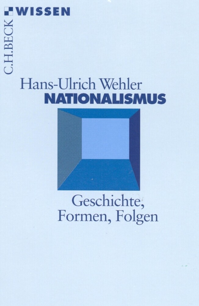 Nationalismus main product photo
