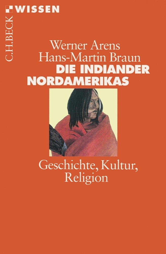 Die Indianer Nordamerikas main product photo