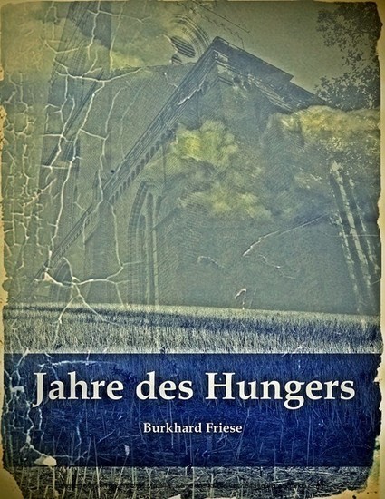 Jahre des Hungers main product photo