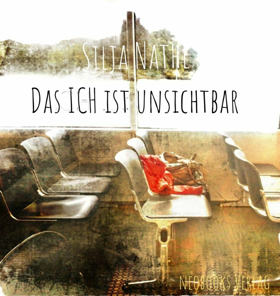 Das ICH ist unsichtbar main product photo