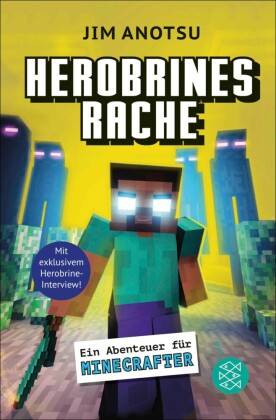 Herobrines Rache