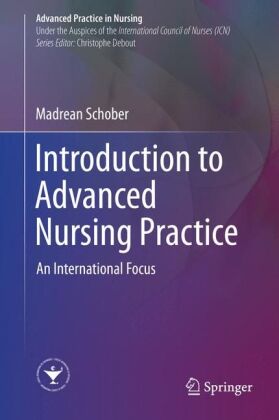 Introduction to Advanced Nursing Practice