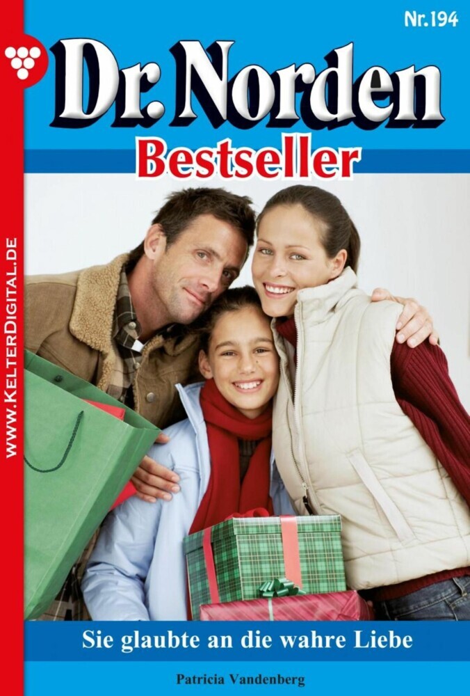 Sie glaubte an die wahre Liebe main product photo