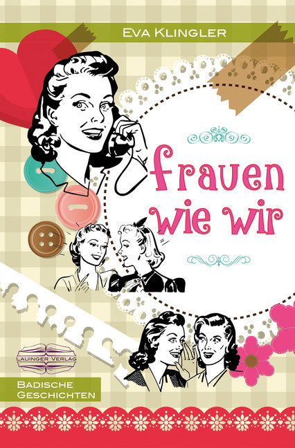 Frauen wie wir main product photo