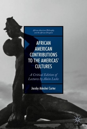 African American Contributions to the Americas' Cultures