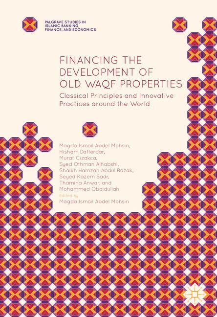 Financing the Development of Old Waqf Properties main product photo