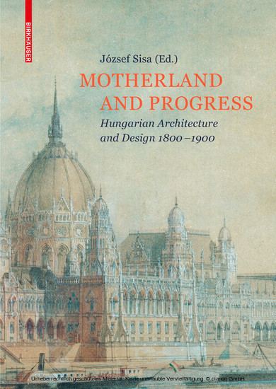 Motherland and Progress main product photo