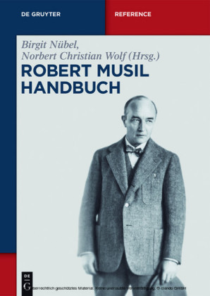 Robert-Musil-Handbuch