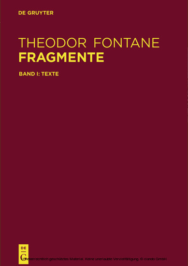 Fragmente main product photo