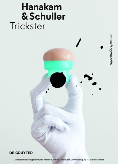 Hanakam & Schuller main product photo