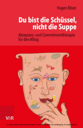 Du bist die Schüssel, nicht die Suppe