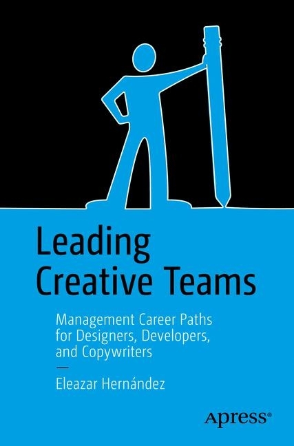 Leading Creative Teams main product photo