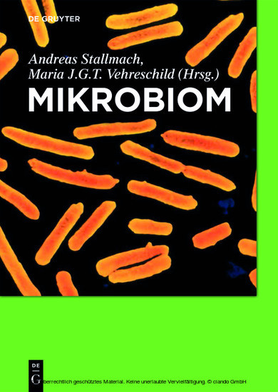 Mikrobiom main product photo