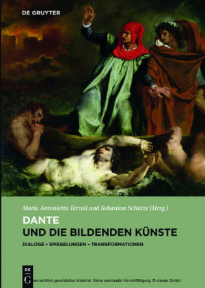 Dante und die bildenden Künste