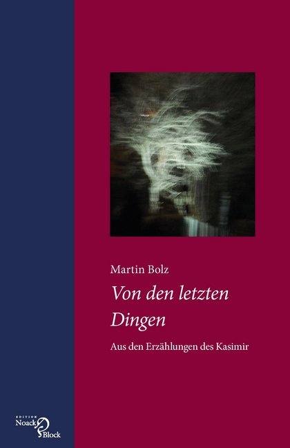 Von den letzten Dingen main product photo
