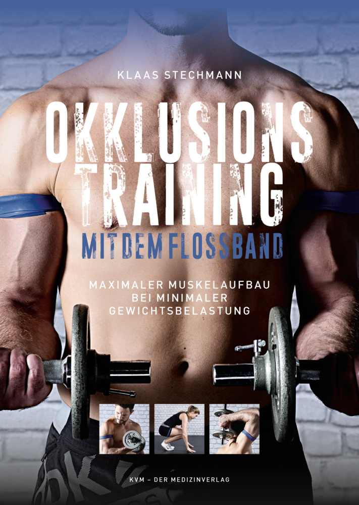Okklusionstraining mit dem Flossband main product photo