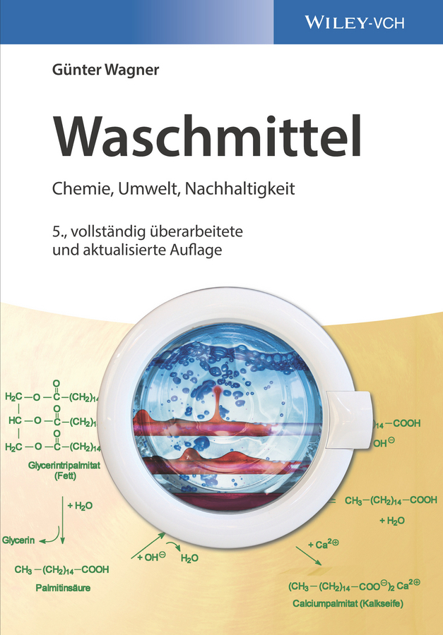 Waschmittel main product photo