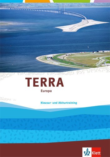 TERRA Europa main product photo