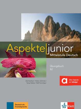 Aspekte junior B2