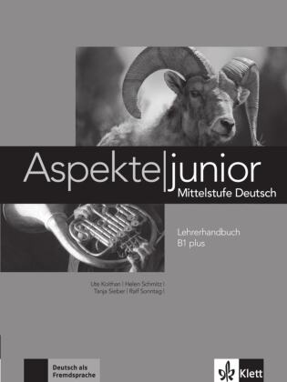 Lehrerhandbuch B1 plus