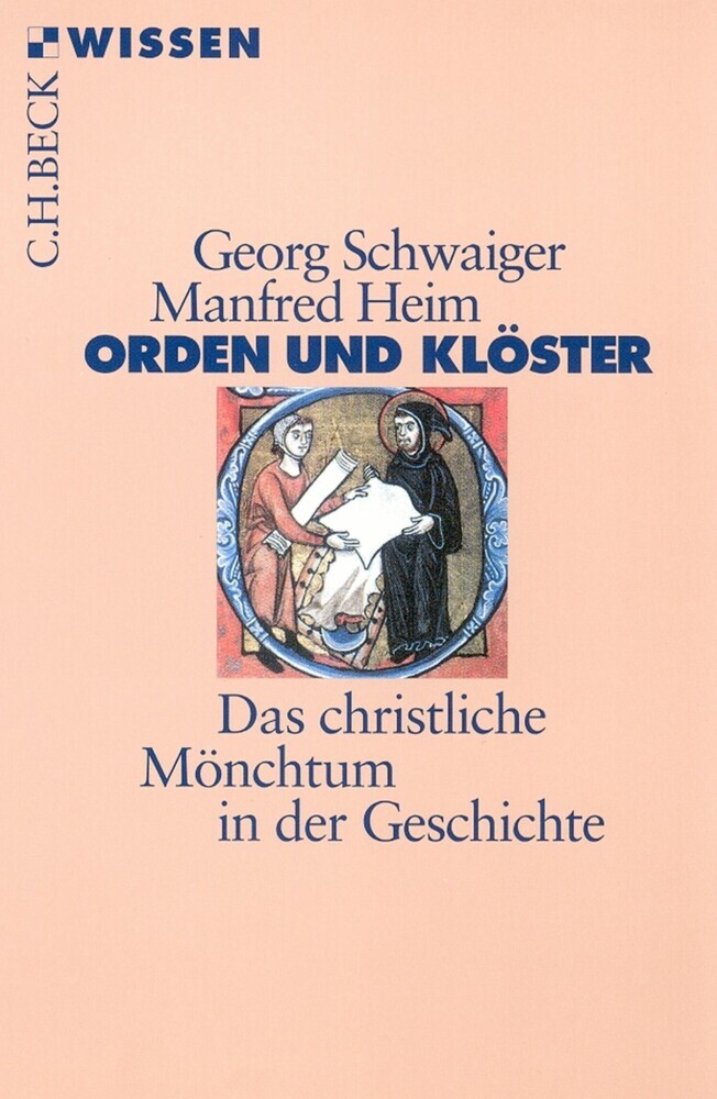 Orden und Klöster main product photo