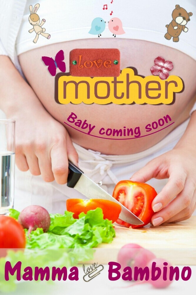 Mamma & Bambino main product photo