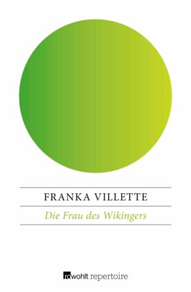Die Frau des Wikingers