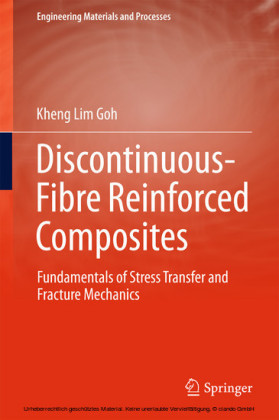 Discontinuous-Fibre Reinforced Composites